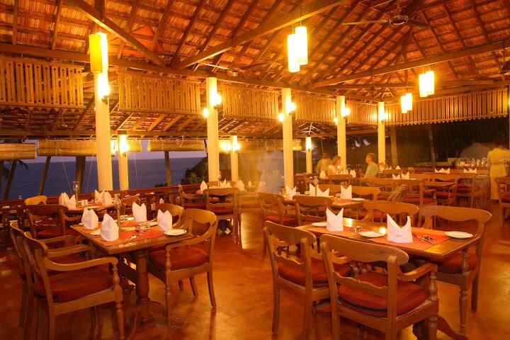 Coconut Bay Beach Resort, Kovalam 4